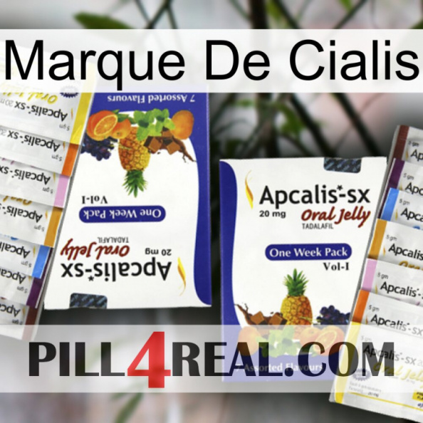Cialis Brand 12